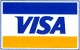 VISA信用卡